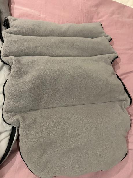 Bugaboo fusak high performance, bugaboo