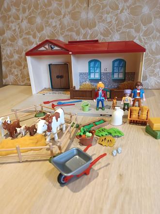 Playmobil 4897, 