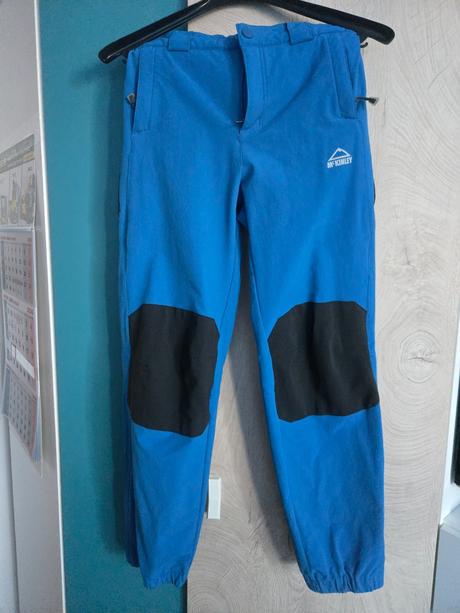 Turistické nohavice, mc kinley,152