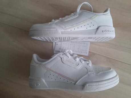 Tenisky adidas continental 80, adidas,32