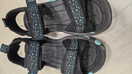 Sandalky, sprandi,34