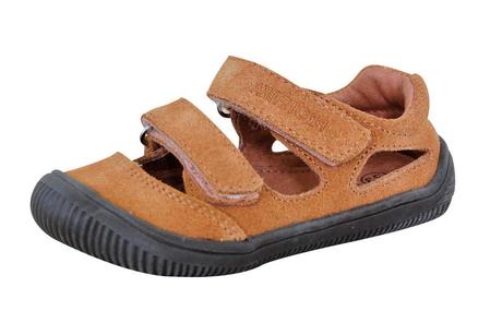 Protetika berg brown veľ. 19  skladom, protetika,19