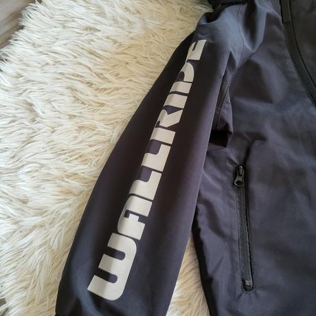 Frajerska funkčná bunda, lindex,116