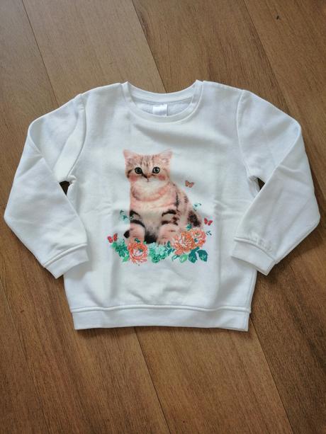 Mikina, palomino,116