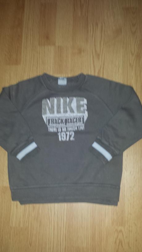 Mikina nike, nike,110