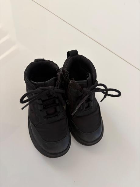 Prechodne topanky, zara,24