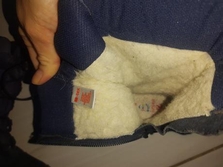 Detské zimné čižmičky elefanten 27, elefanten,27