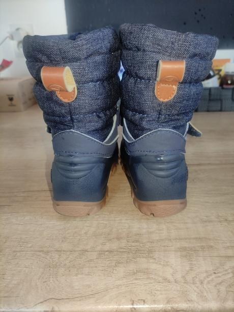 Lurchi čižmy, lurchi,25