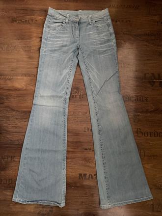 Rifle united colors of benetton, benetton,s