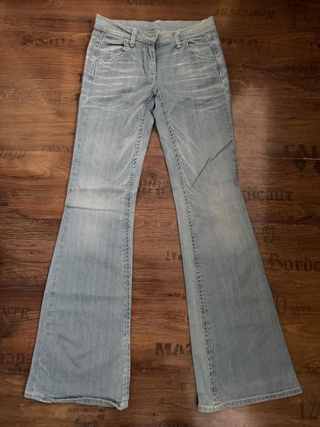 Rifle united colors of benetton, benetton,s