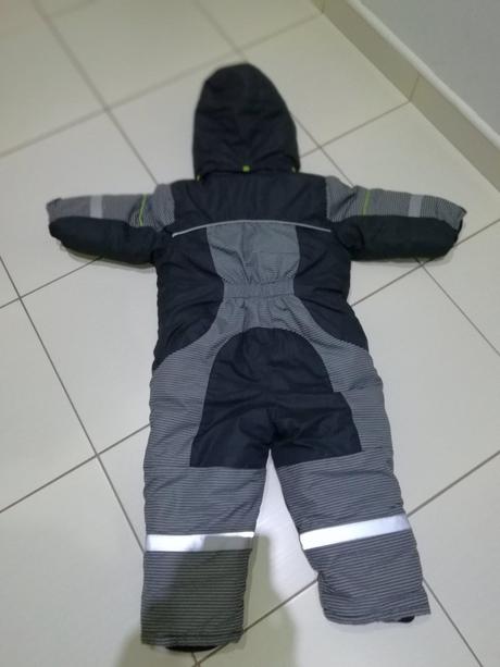 Overal zimný, topomini,92