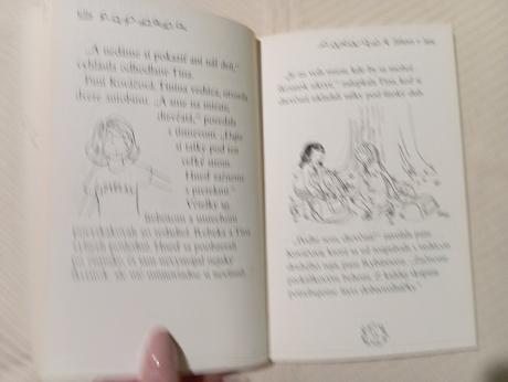 Daisy meadows - ella, veselá víla,