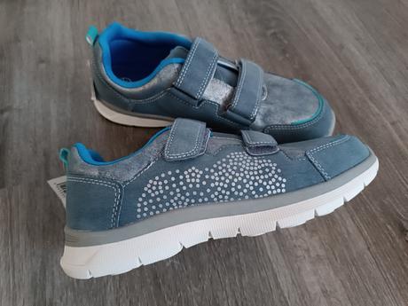 Dievčenské botasky, pepperts,35