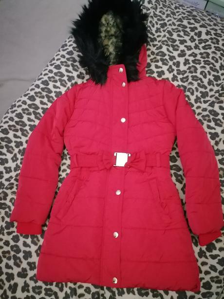 Zimná bunda, bluezoo,146