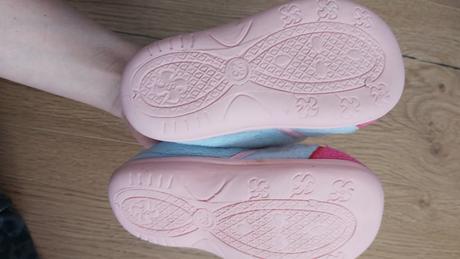 Papucky, deichmann,23