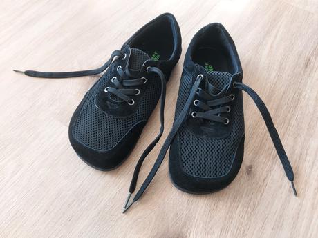 Barefoot tenisky, tipsietoes,42
