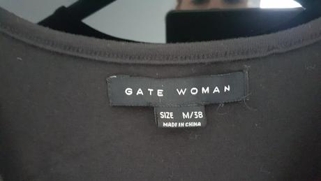 Dámske saty velk.m, m