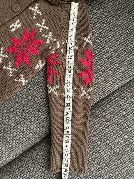 Sveter v. 2-3 roky, girl2girl,92