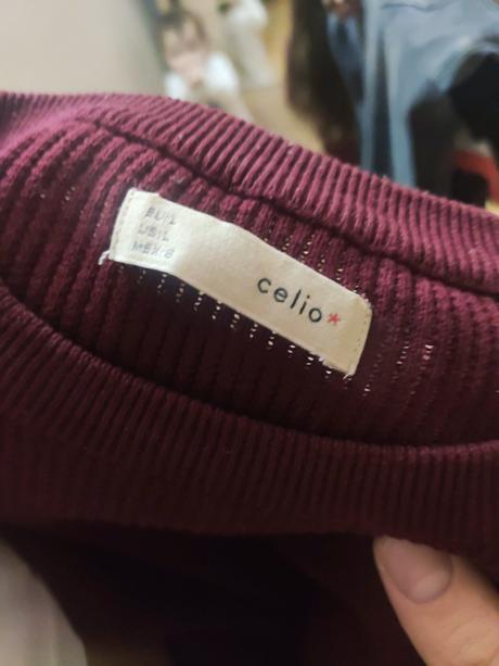 Pánsky nový sveter, l