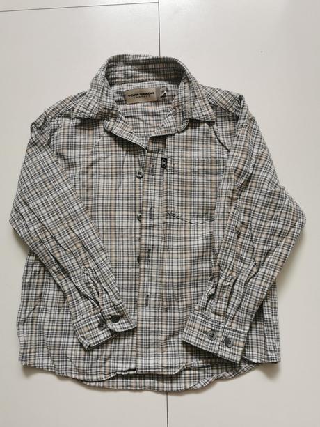 Kosela tom tailor, tom tailor,116