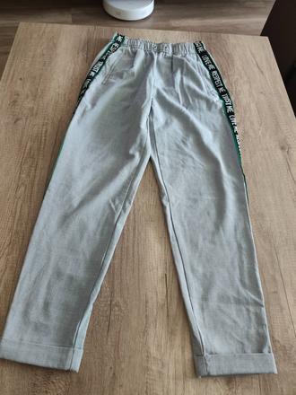 Nohavice, bershka,xs