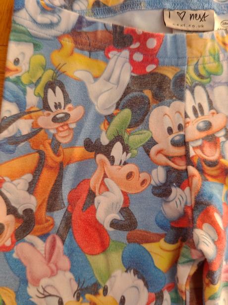 Next mickey a kamarati, next,116