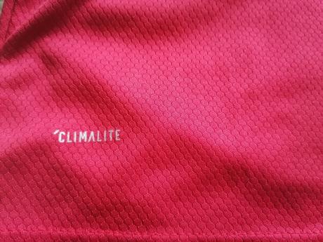 Futbalový dres manchester united, adidas,s