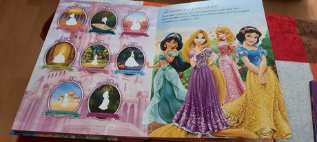 Knižka bez magnetiek,