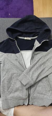 Hm mikina, h&m,122