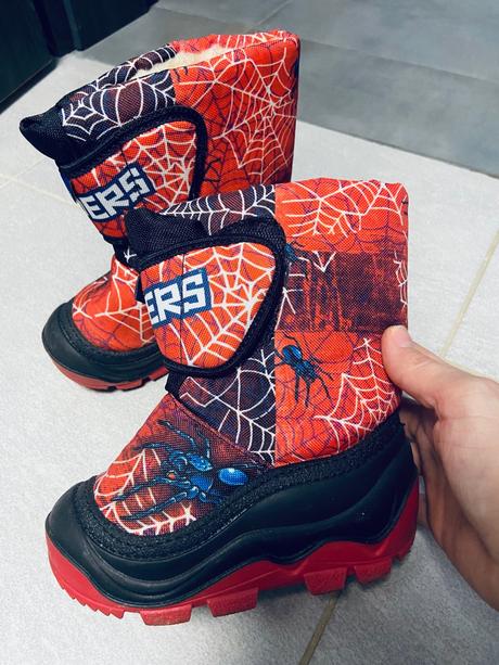 Detské čižmičky, 23