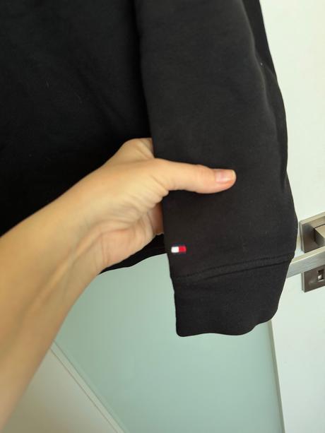 Mikina tommy hilfiger, tommy hilfiger,m