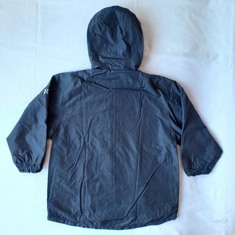 Vetrovka prechodná (v. 128), 128