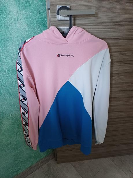 Mikina champion, champion,m