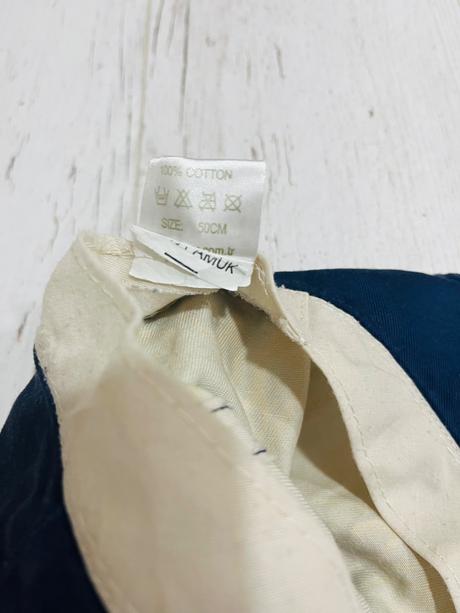 Klobúk chlapec 50cm, 86