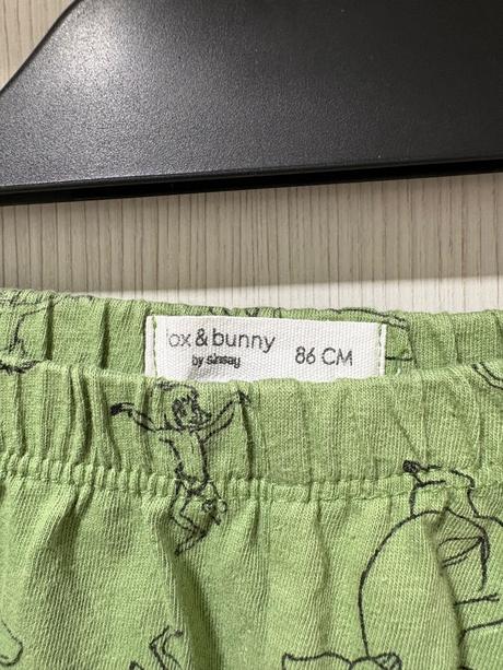 Chlapčenske pyžamove nohavice, sinsay,86