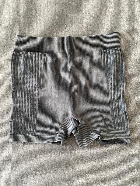 Kraťasy, bershka,xs