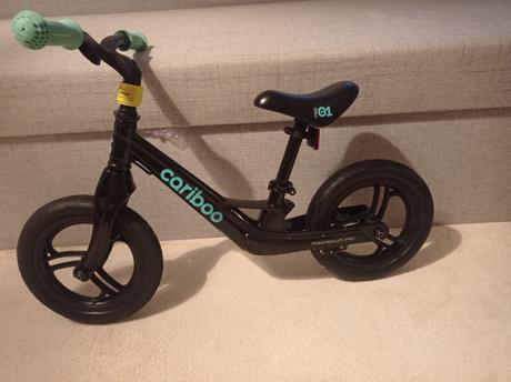 Odrážadlo cariboo magnesium pro 01, 