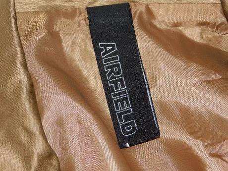 Pekny damsky trendy blejzer/sako, 40