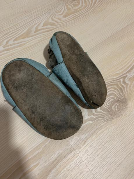 Liliputi papučky, liliputi,22