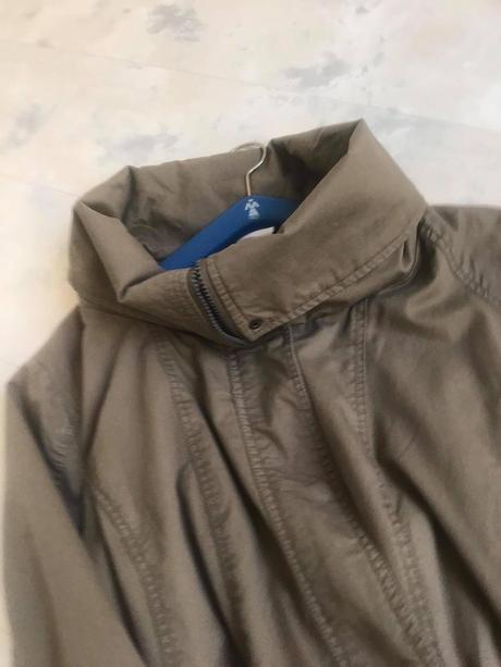 Štýlová bunda xxl/xxxl, nkd,xxxl