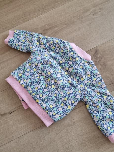 Dievčenská bundička, f&f,62