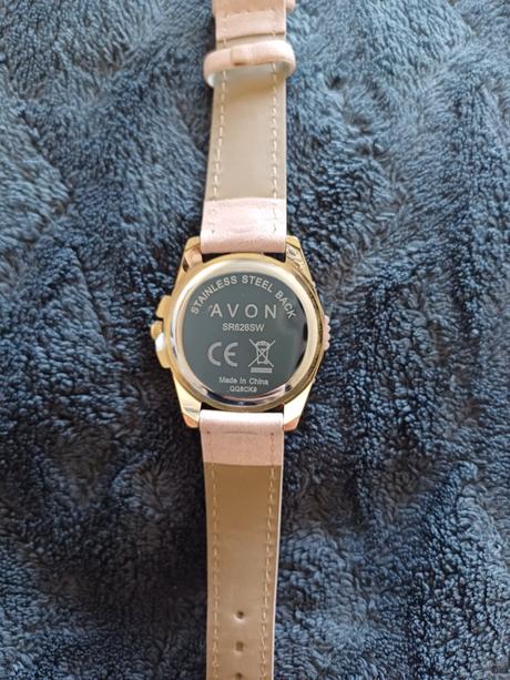 Avon hodinky, avon