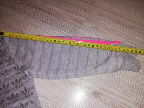 Krasna adidas mikina. vsetko v popise. vel. 86, adidas,86