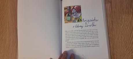 Rozprávky pre neposlušné deti a ich starostlivých, 