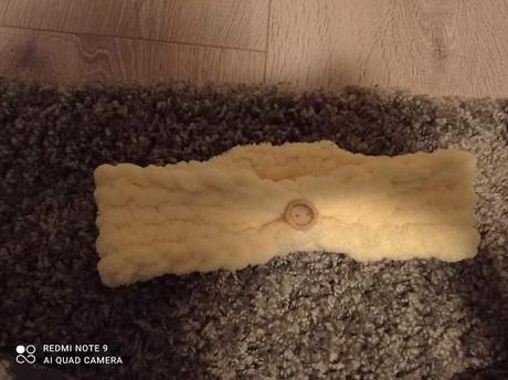 Ponúkam hand made súpravu, 146