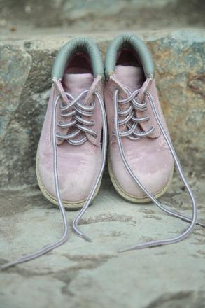 Členkové topánky, 25