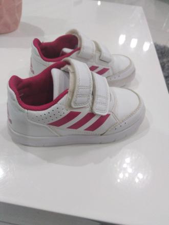 Botasky adidas, adidas,25