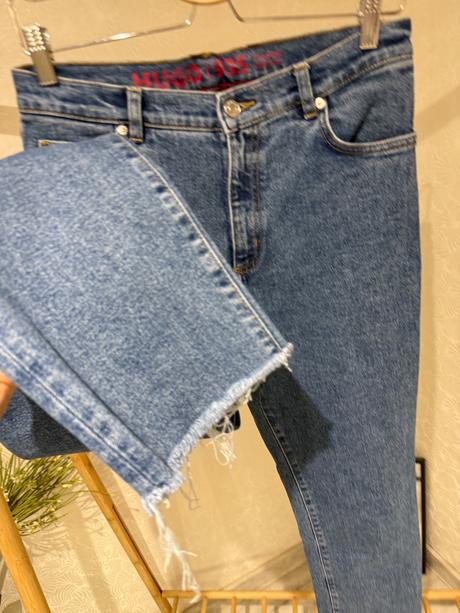 Rifle hugo boss, hugo boss,m