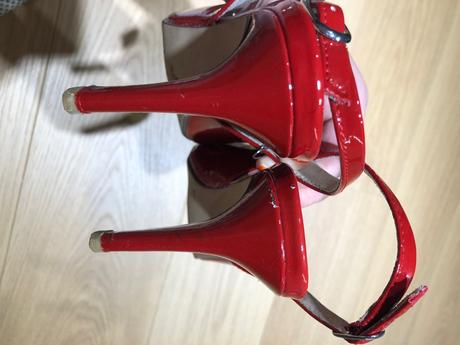 Lodičky tamaris, tamaris,38