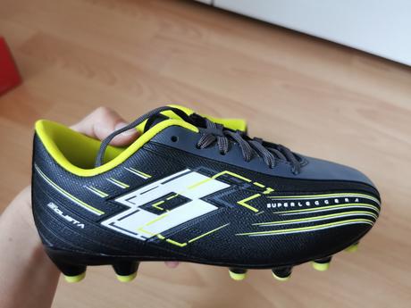 Detské kopačky, 30